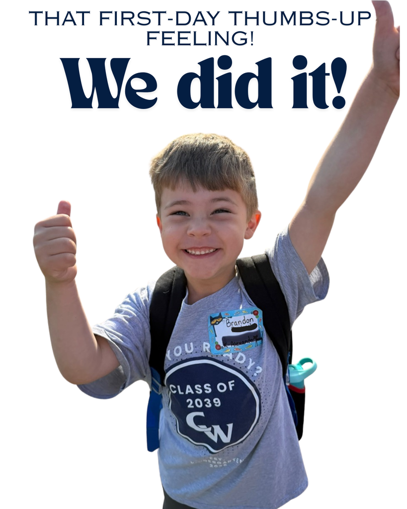 one photo of young boy giving two thumbs up