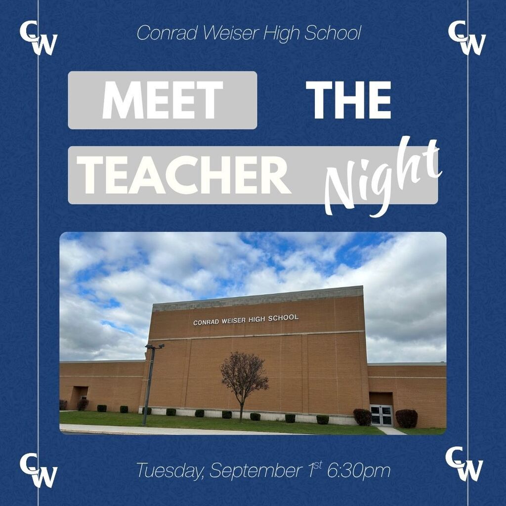 meet teacher
