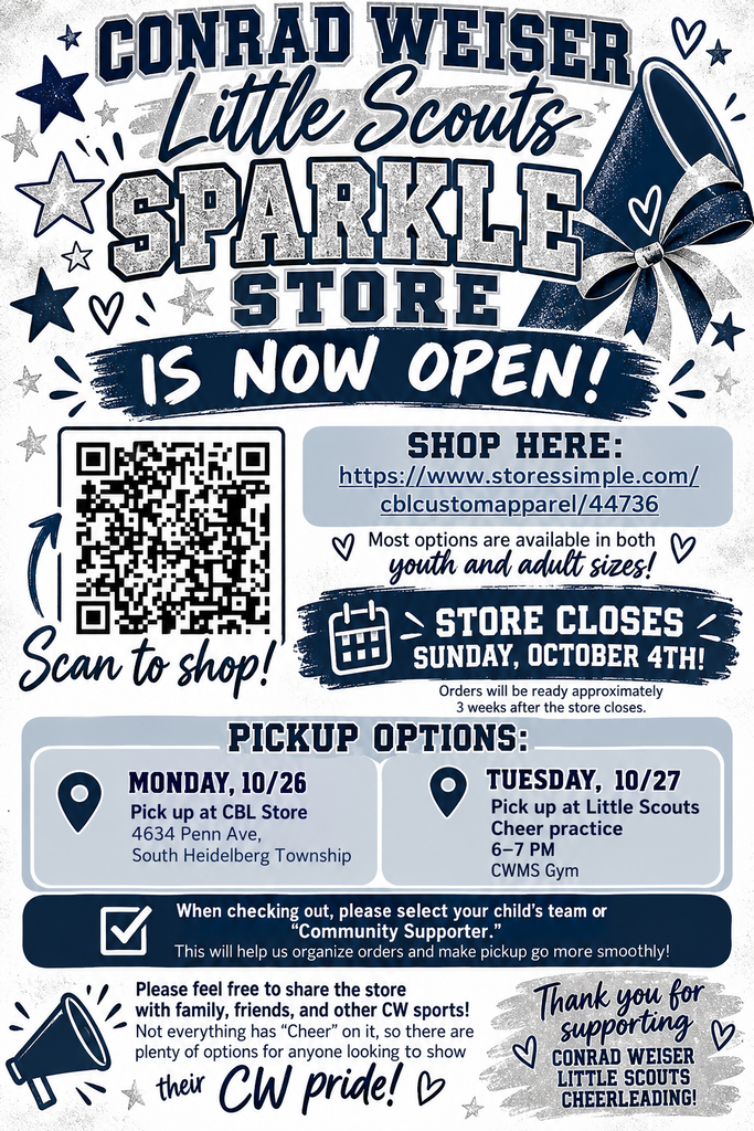 Sparkle Store