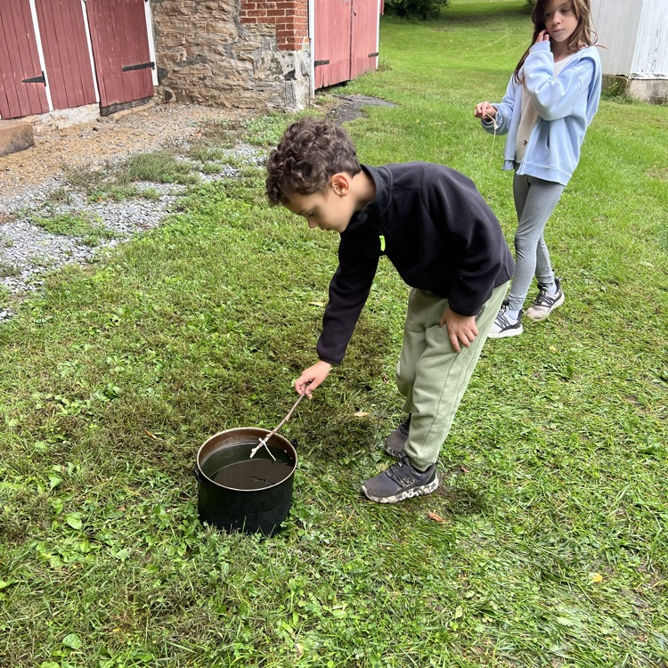 old dry road farm