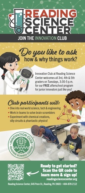 Innovations Club