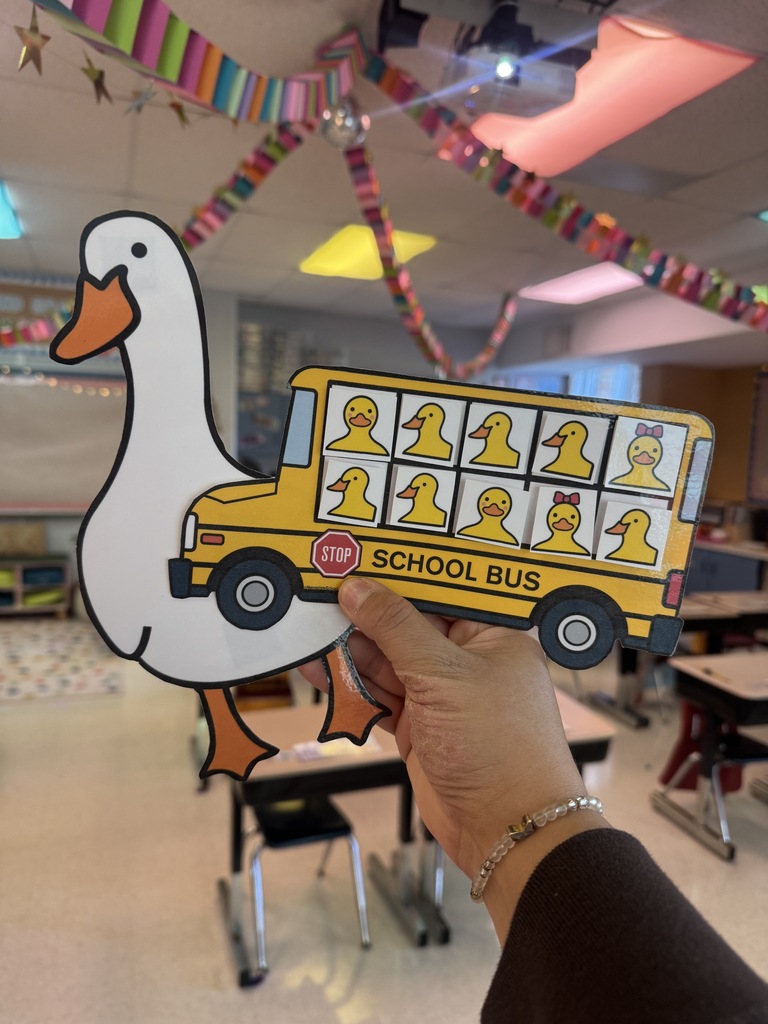 Duckling Bus