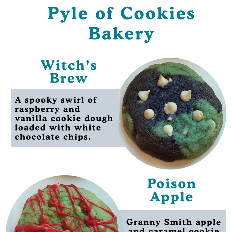 cookies