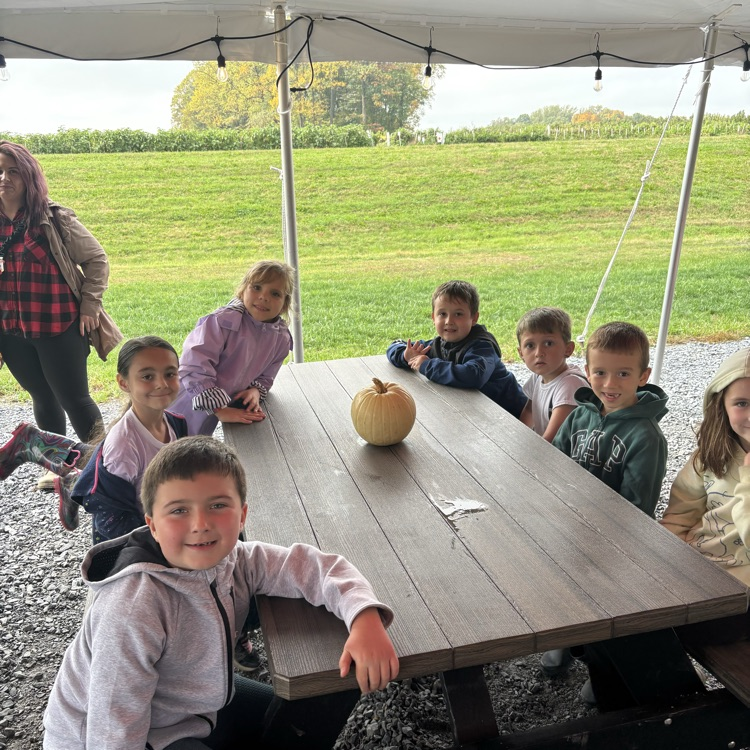 field trip