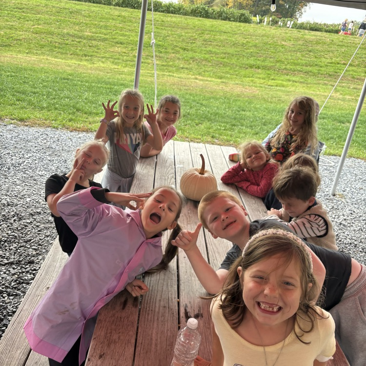 field trip