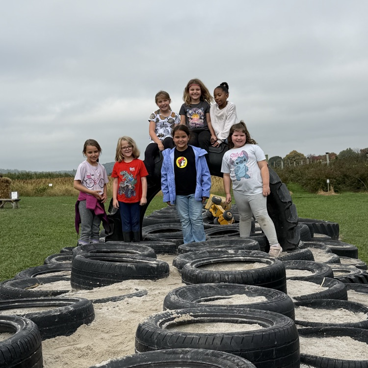 field trip