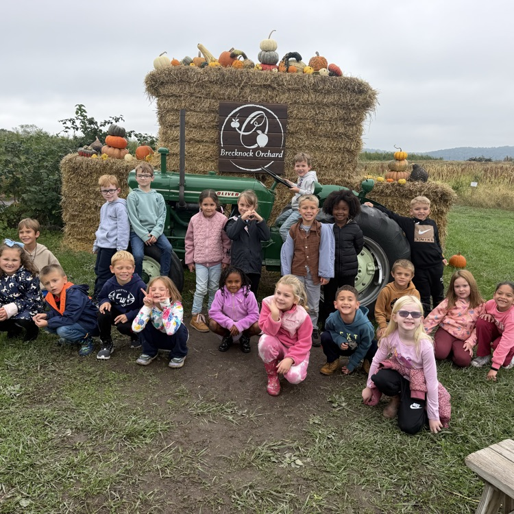 field trip