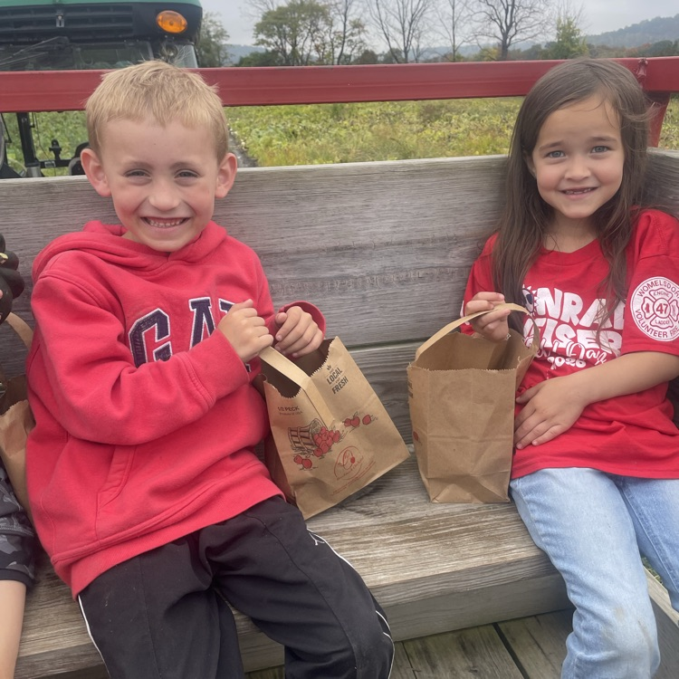 field trip