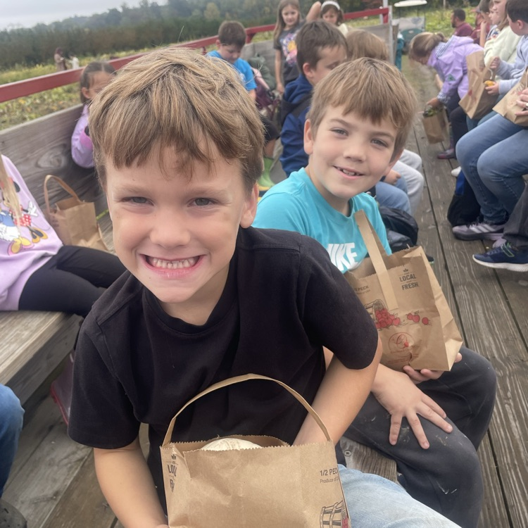 field trip