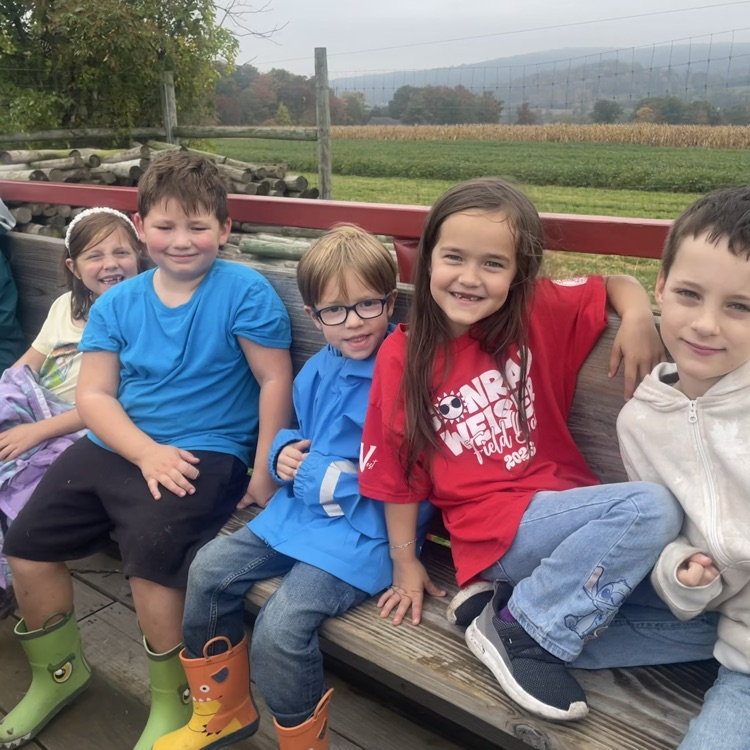 field trip