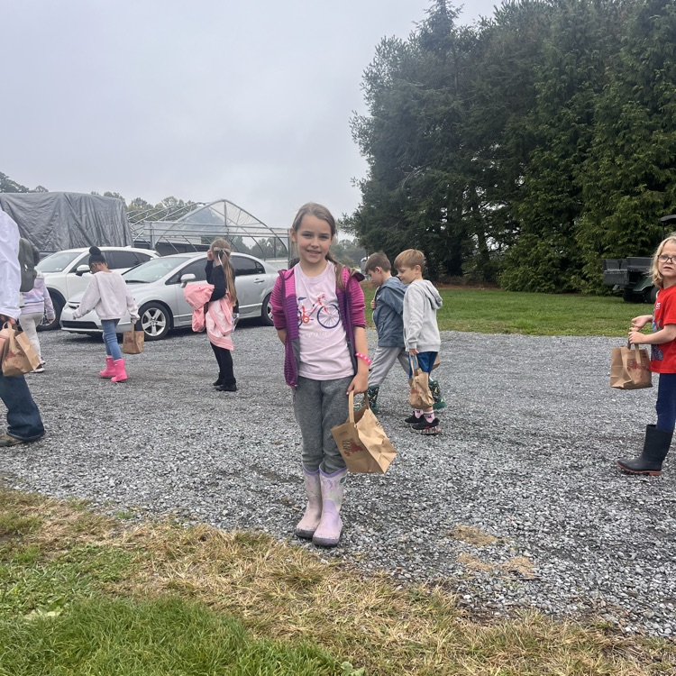 field trip