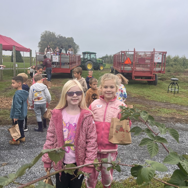 field trip
