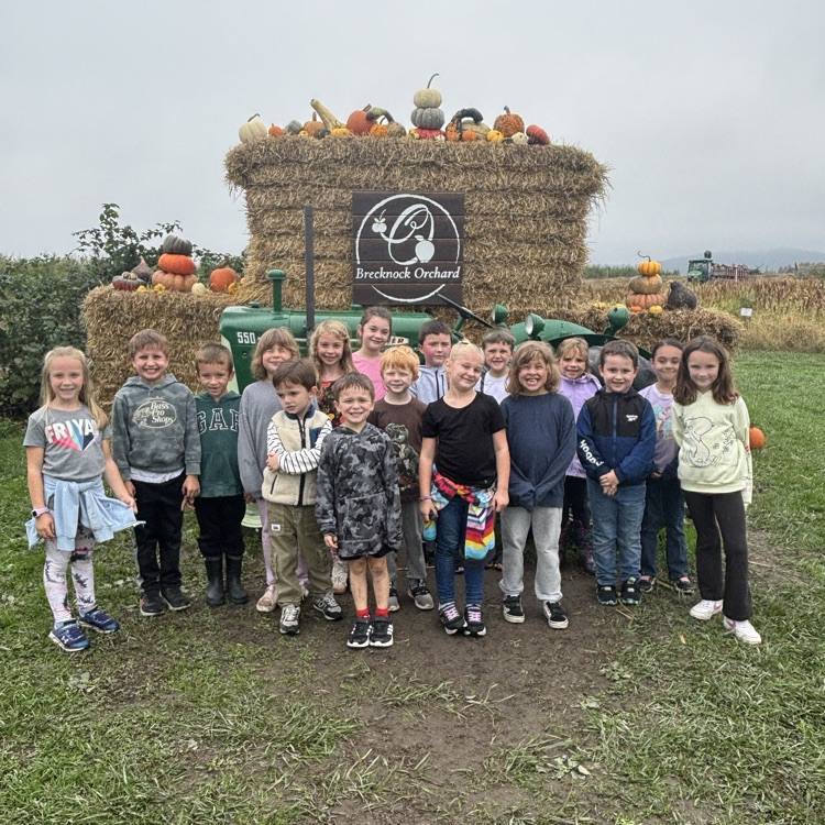field trip