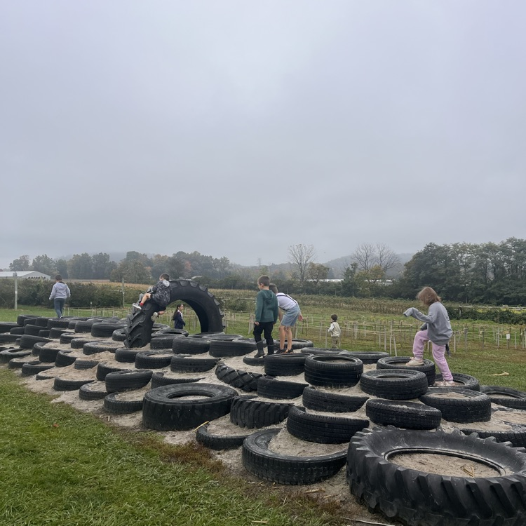 field trip