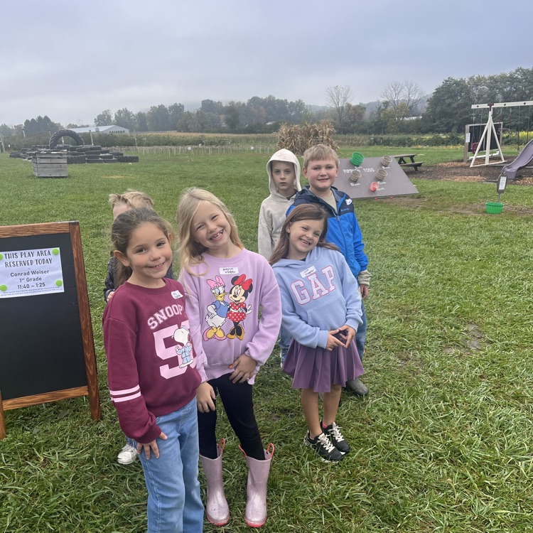 field trip
