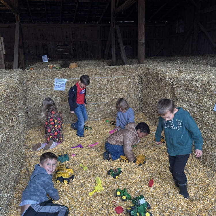 field trip
