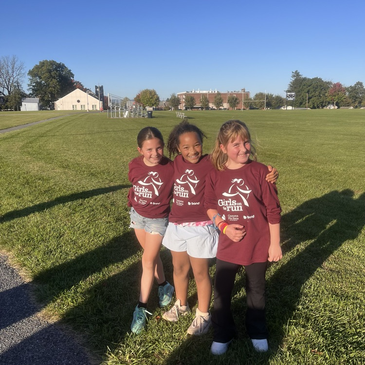 girls on the run