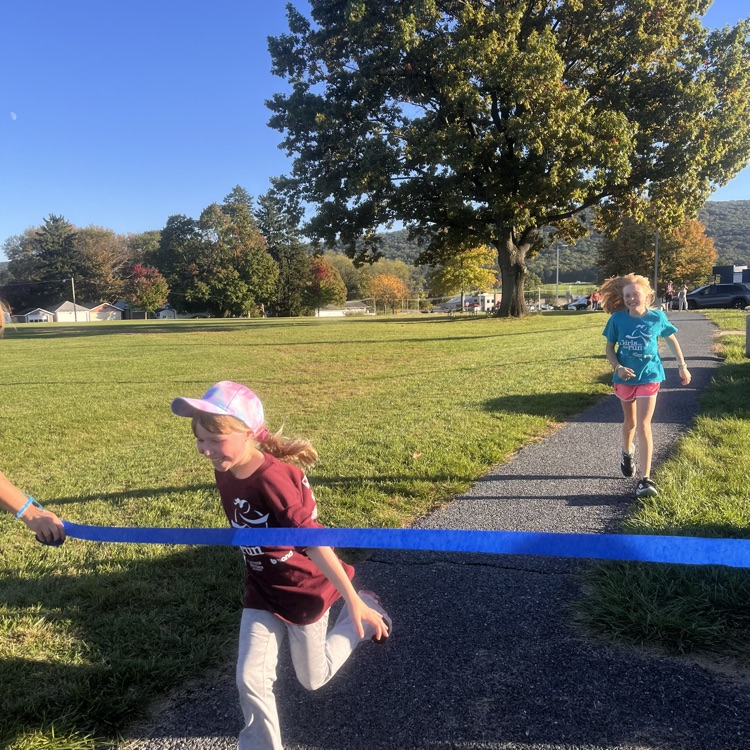 girls on the run