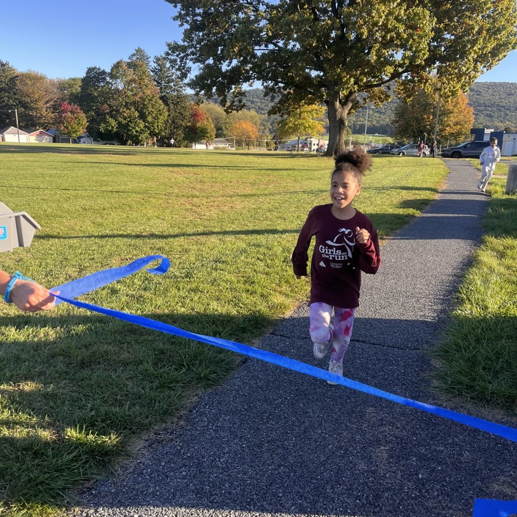 girls on the run