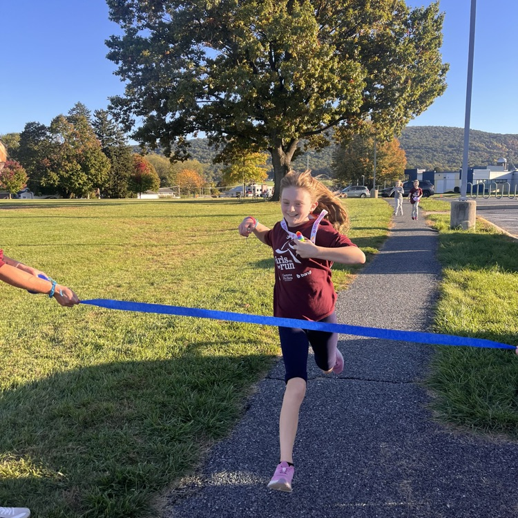 girls on the run