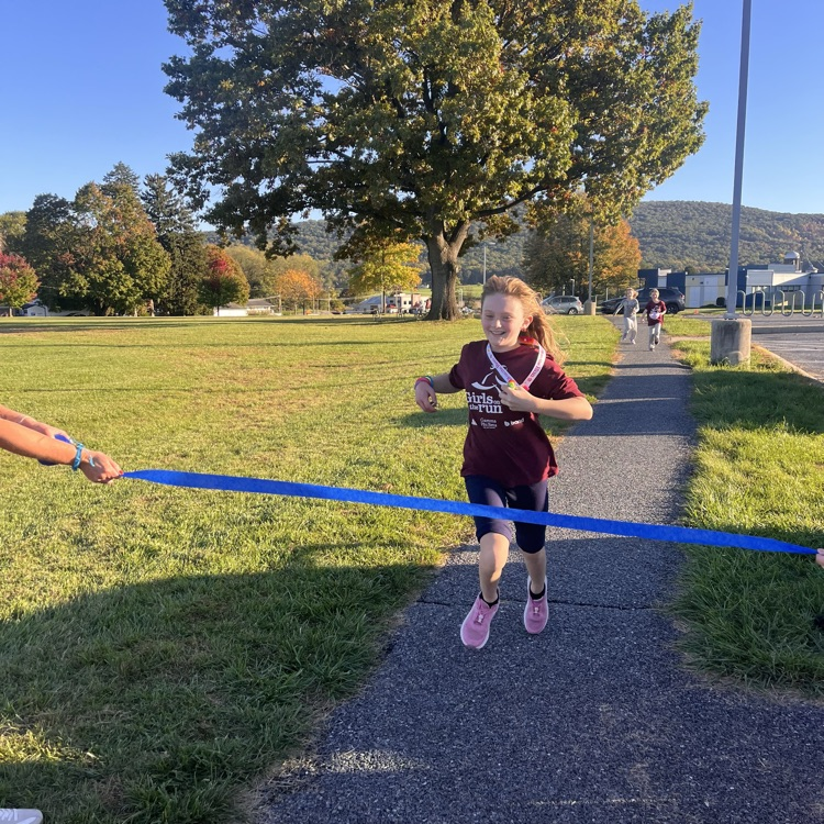 girls on the run