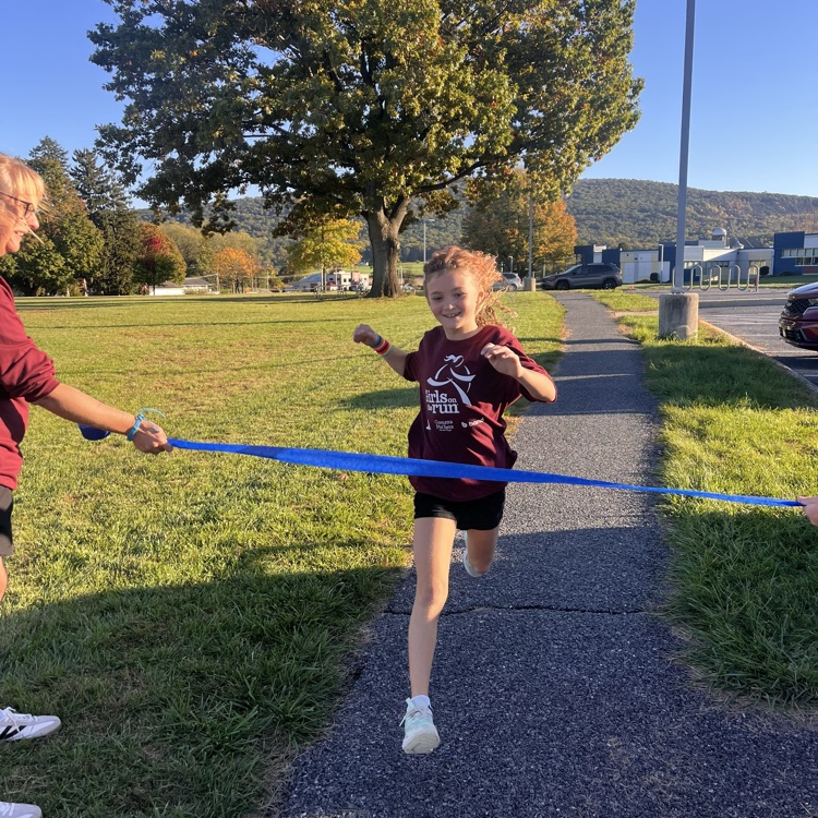 girls on the run