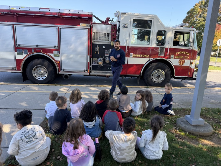 fire safety