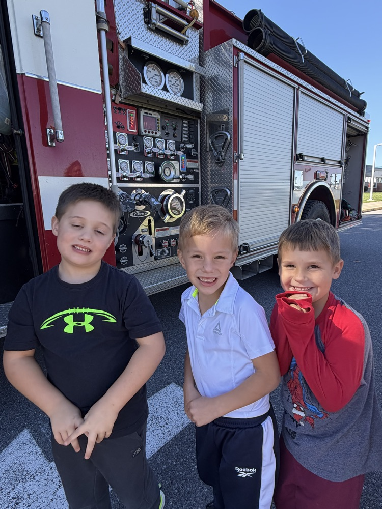 fire safety