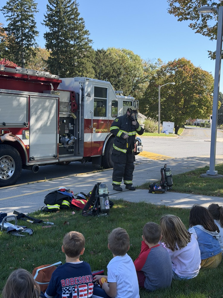 fire safety