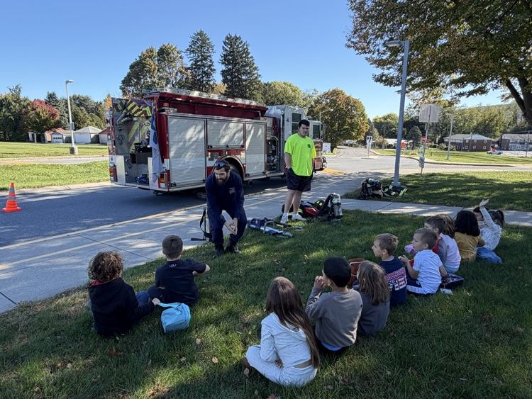 fire safety