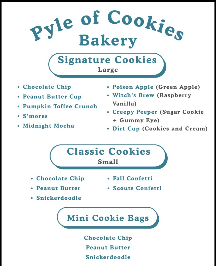 cookies