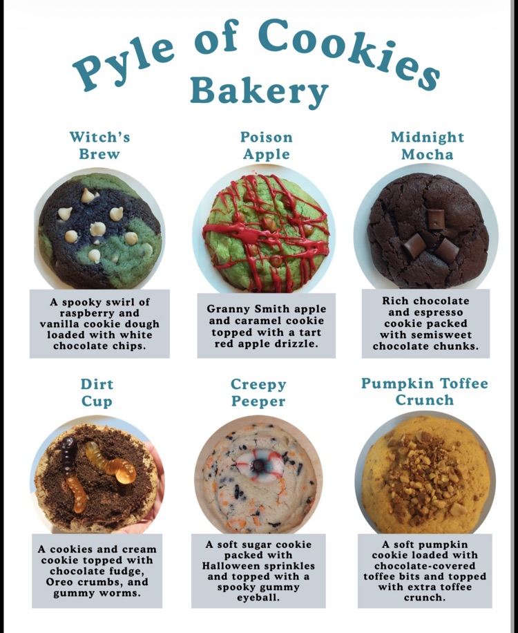 cookies