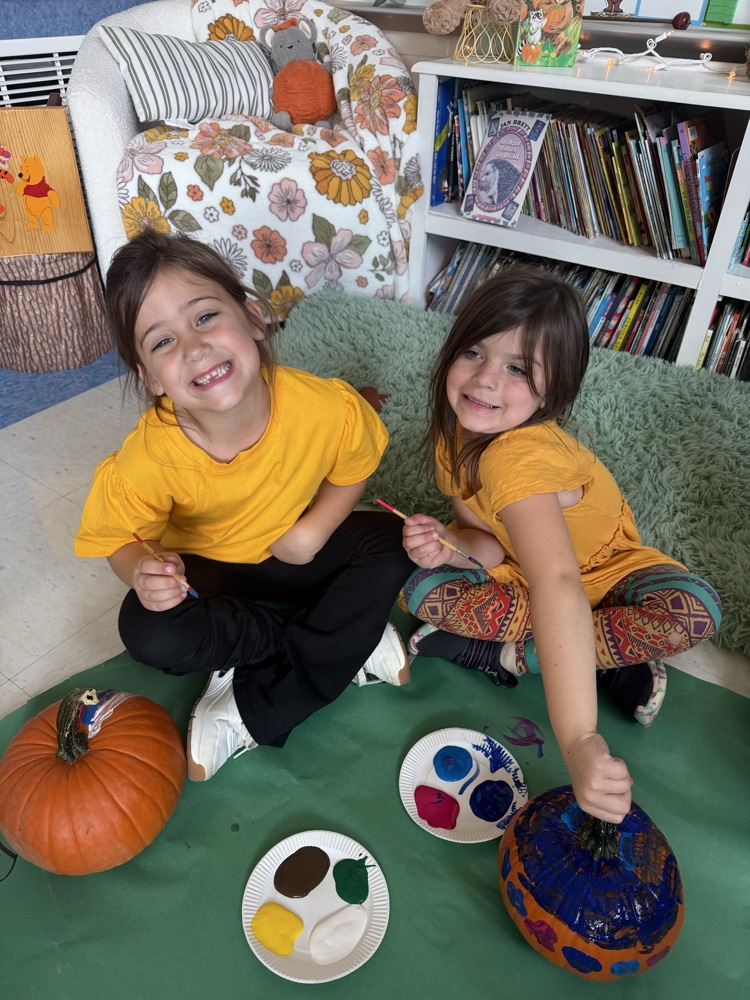pumpkin