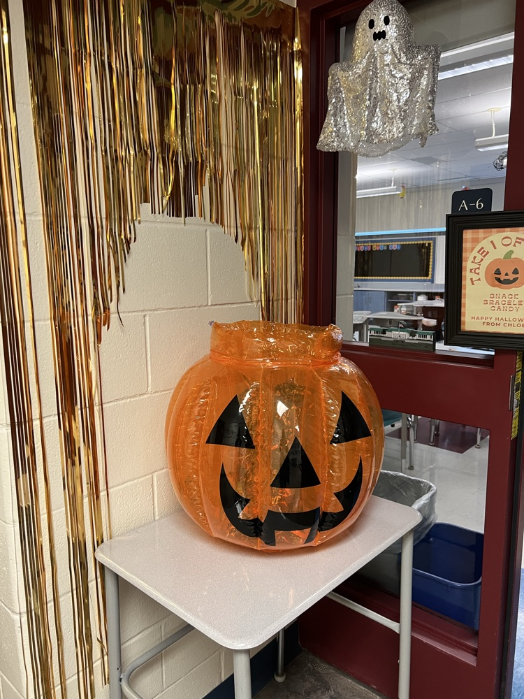 trick or treat