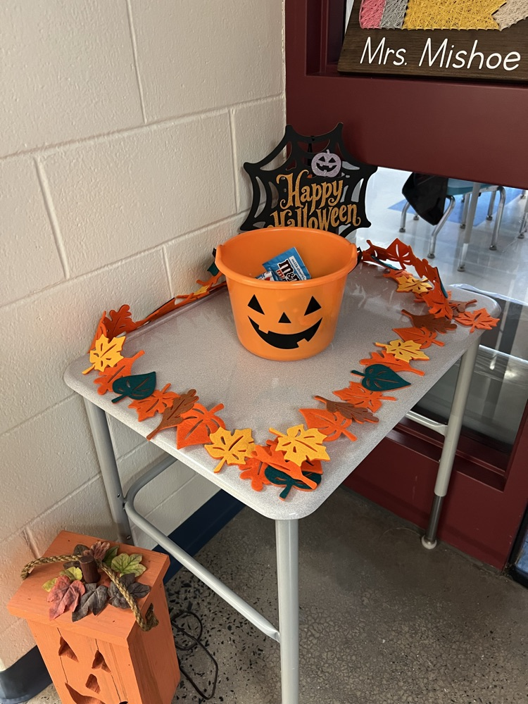 trick or treat