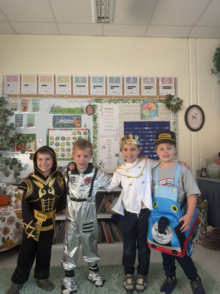 Halloween