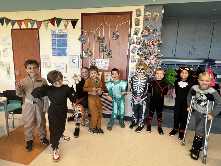 Halloween