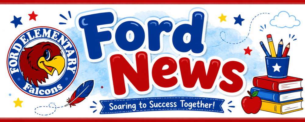 Ford News