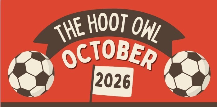 Hoot Owl October