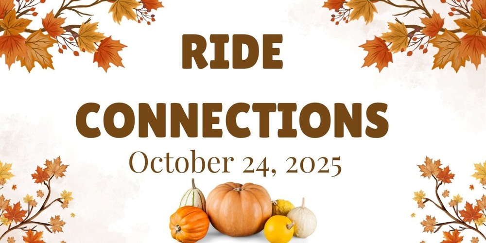 Ride Connections
