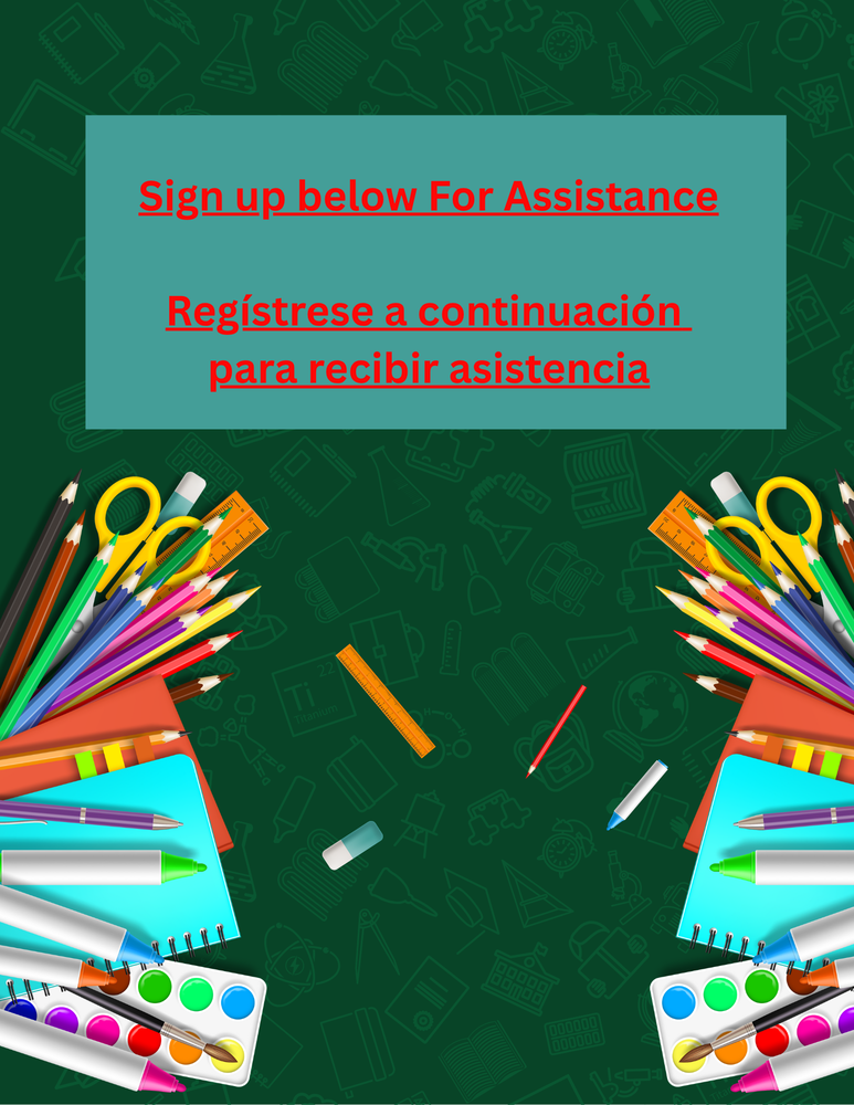Assistance