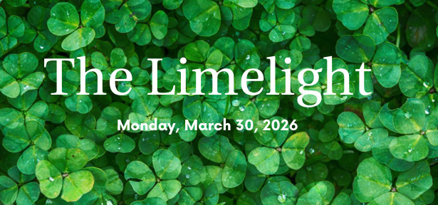 Lamar Limelight Parent Newsletter