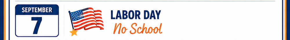 LABOR dAY