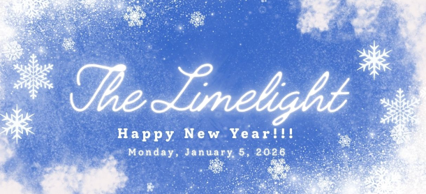 Lamar Limelight Parent Newsletter