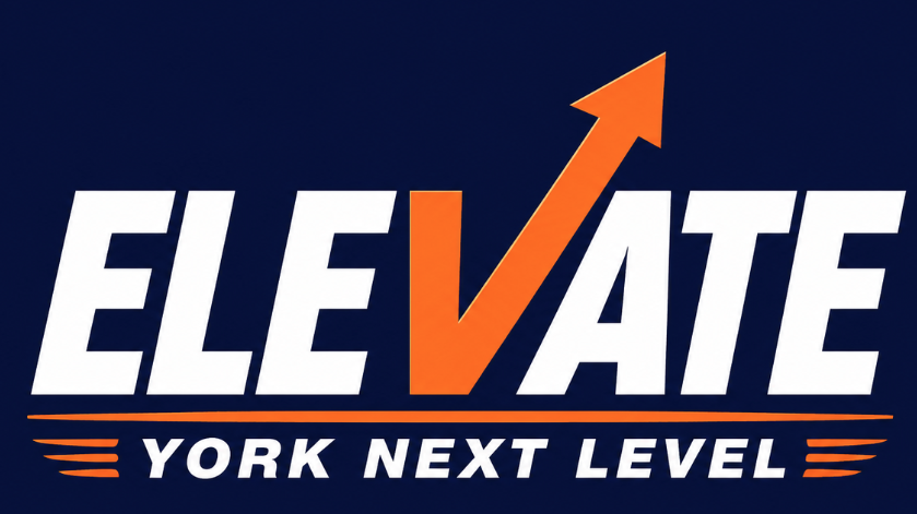elevate