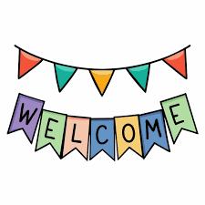 Welcome image