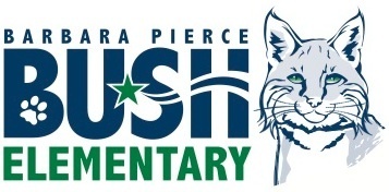 Bush  Heading logo