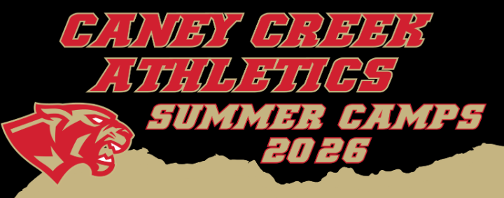 Caney Creek Summer Camps