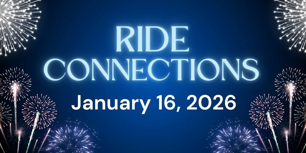 Ride Connections