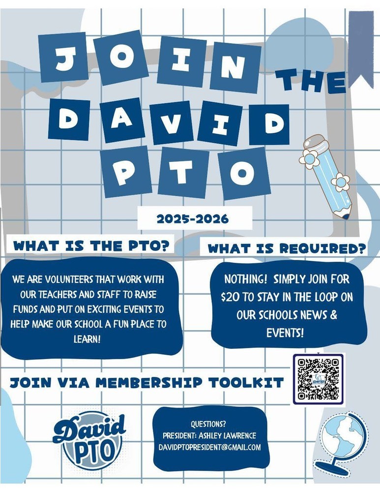 PTO Flyer